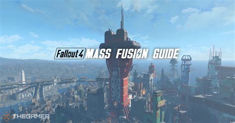 Mass Fusion .